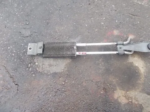 Ψυγείο Λαδιού για NISSAN D22 (1998 - 2001) 2400 (KA24E) petrol 120 12V *Δ* Ψυγείο Λαδιού για NISSAN D22 (1998 - 2001) 2400 (KA24E) petrol 120 12V *Δ*