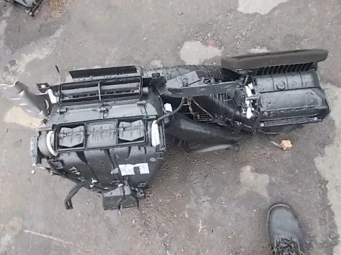 Ψύκτης (Εβαπορέτα) για VW TIGUAN (2008 - 2012) (5N) 2000 (CFFD) Diesel 110 TDI *Δ* Ψύκτης (Εβαπορέτα) για VW TIGUAN (2008 - 2012) (5N) 2000 (CFFD) Diesel 110 TDI *Δ*