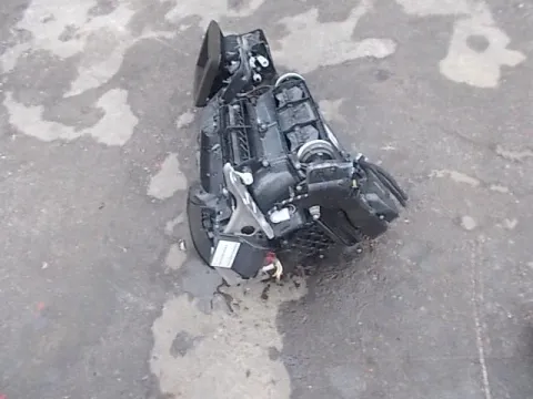 Ψύκτης (Εβαπορέτα) για VW TIGUAN (2008 - 2012) (5N) 2000 (CFFD) Diesel 110 TDI *Δ* -  Ψύκτης (Εβαπορέτα) για VW TIGUAN (2008 - 2012) (5N) 2000 (CFFD) Diesel 110 TDI *Δ* -