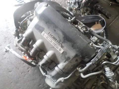 Κινητήρας Κορμός - Καπάκι L13A1 για HONDA JAZZ (2002 - 2005) (GD) 1400 (L13A1) petrol 83 (GD5) SOHC 8V i-Dsi Κινητήρας Κορμός - Καπάκι L13A1 για HONDA JAZZ (2002 - 2005) (GD) 1400 (L13A1) petrol 83 (GD5) SOHC 8V i-Dsi