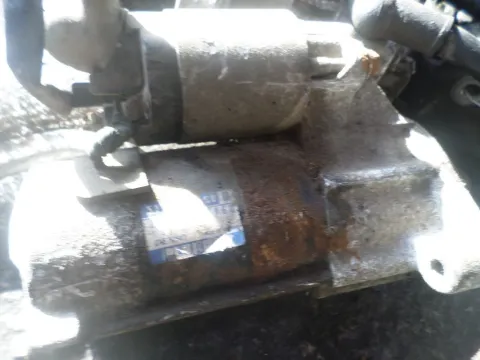 Μίζα για SUZUKI BALENO (1994 - 1998) (SY) , (1998 - 2001) (SY) Μίζα για SUZUKI BALENO (1994 - 1998) (SY) , (1998 - 2001) (SY)