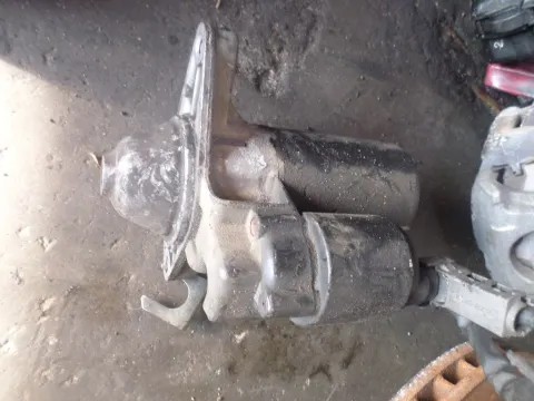 Μίζα για TOYOTA CARINA (1992 - 1995) E (T190) , (1996 - 1997) E (T190) Μίζα για TOYOTA CARINA (1992 - 1995) E (T190) , (1996 - 1997) E (T190)