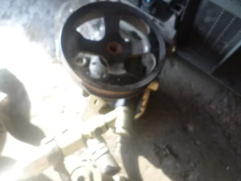 Αντλία Υδραυλικού Τιμονιού για TOYOTA COROLLA (2002 - 2004) (E120) 1400 4ZZ-FE petrol 97 ZZE120 - VVT-i Αντλία Υδραυλικού Τιμονιού για TOYOTA COROLLA (2002 - 2004) (E120) 1400 4ZZ-FE petrol 97 ZZE120 - VVT-i