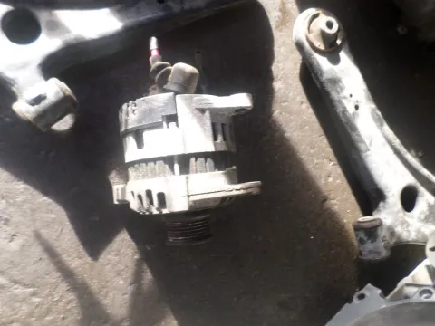 Δυναμό - Εναλλάκτης για CHEVROLET - DAEWOO AVEO (2005 - 2008) (T200) Δυναμό - Εναλλάκτης για CHEVROLET - DAEWOO AVEO (2005 - 2008) (T200)