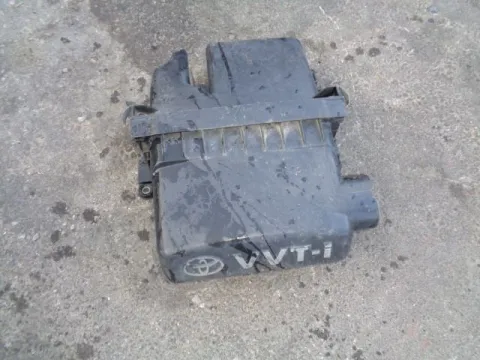 Φιλτροκούτι 2220422010 για TOYOTA YARIS (1999 - 2002) (XP10) , (2003 - 2005) (XP10) *Δ* *91399* Φιλτροκούτι 2220422010 για TOYOTA YARIS (1999 - 2002) (XP10) , (2003 - 2005) (XP10) *Δ* *91399*