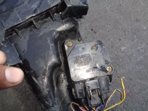 Φιλτροκούτι 2220422010 για TOYOTA YARIS (1999 - 2002) (XP10) , (2003 - 2005) (XP10) *Δ* *91399* -  Φιλτροκούτι 2220422010 για TOYOTA YARIS (1999 - 2002) (XP10) , (2003 - 2005) (XP10) *Δ* *91399* -