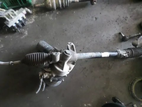 Κρεμαγιέρα Ηλεκτρική για HONDA JAZZ (2002 - 2005) (GD) Κρεμαγιέρα Ηλεκτρική για HONDA JAZZ (2002 - 2005) (GD)