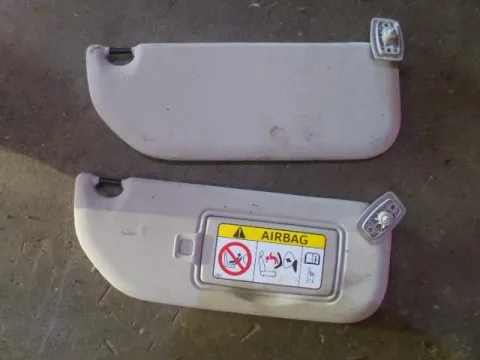 Σετ Σκιαδίων για PEUGEOT 108 (2014 - ) Σετ Σκιαδίων για PEUGEOT 108 (2014 - )