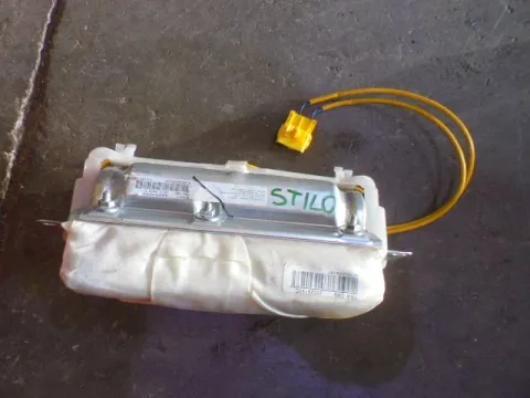 Αερόσακος Εμπρός Συνοδηγού για FIAT STILO (2001 - 2006) (192) Αερόσακος Εμπρός Συνοδηγού για FIAT STILO (2001 - 2006) (192)