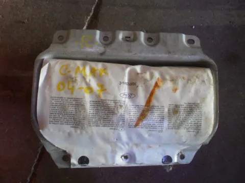 Αερόσακος Εμπρός Συνοδηγού για FORD C-MAX (2003 - 2006) Mk1a (C214) Αερόσακος Εμπρός Συνοδηγού για FORD C-MAX (2003 - 2006) Mk1a (C214)