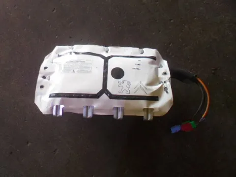 Αερόσακος Εμπρός Συνοδηγού για PEUGEOT 207 (2009 -) (WA_) (WC_) Αερόσακος Εμπρός Συνοδηγού για PEUGEOT 207 (2009 -) (WA_) (WC_)