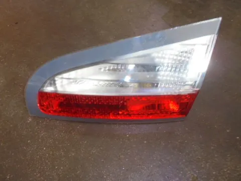 Φανάρι Πίσω Δεξί Καπού για FORD S-MAX (2006 - 2010) Φανάρι Πίσω Δεξί Καπού για FORD S-MAX (2006 - 2010)