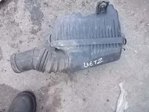 Φιλτροκούτι για HYUNDAI GETZ (2002 - 2005) (TB) *Δ* *72753* Φιλτροκούτι για HYUNDAI GETZ (2002 - 2005) (TB) *Δ* *72753*