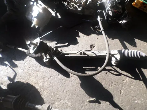 Κρεμαγιέρα Υδραυλική για CHEVROLET - DAEWOO CRUZE (2009 - ) 1600 petrol 113 E-Tec Κρεμαγιέρα Υδραυλική για CHEVROLET - DAEWOO CRUZE (2009 - ) 1600 petrol 113 E-Tec