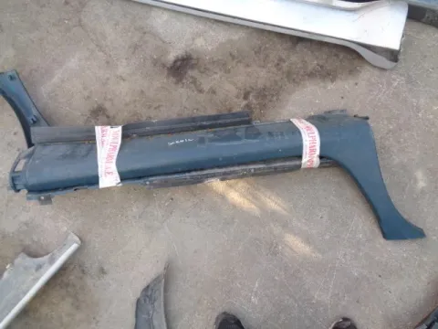 Μαρσπιέ Σετ Αριστερός Δεξιός για RENAULT SCENIC (1999 - 2003) (JA) *Γ* Μαρσπιέ Σετ Αριστερός Δεξιός για RENAULT SCENIC (1999 - 2003) (JA) *Γ*