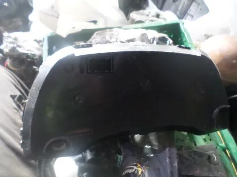 Κοντέρ για FIAT PUNTO (1999 - 2003) (188) -  Κοντέρ για FIAT PUNTO (1999 - 2003) (188) -