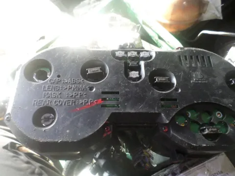 Κοντέρ για CHEVROLET - DAEWOO KALOS (2003 - 2004) (T200) -  Κοντέρ για CHEVROLET - DAEWOO KALOS (2003 - 2004) (T200) -