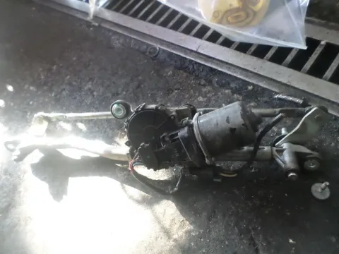 Μοτέρ Κίνησης Εμπρός Υαλοκαθαριστήρων για CHEVROLET - DAEWOO CRUZE (2009 - )ΠΑΛΕΤΑ 1 *297332* Μοτέρ Κίνησης Εμπρός Υαλοκαθαριστήρων για CHEVROLET - DAEWOO CRUZE (2009 - )ΠΑΛΕΤΑ 1 *297332*