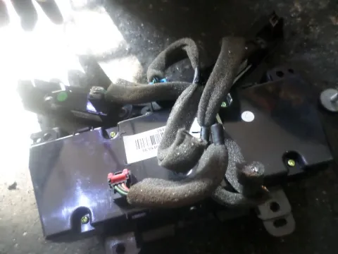 Χειριστήρια Καλοριφέρ για CHEVROLET - DAEWOO CRUZE (2009 - ) -  Χειριστήρια Καλοριφέρ για CHEVROLET - DAEWOO CRUZE (2009 - ) -