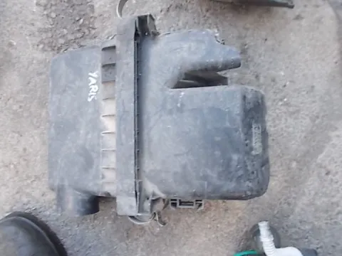 Φιλτροκούτι για TOYOTA YARIS (1999 - 2002) (XP10) *Δ* *91399* Φιλτροκούτι για TOYOTA YARIS (1999 - 2002) (XP10) *Δ* *91399*