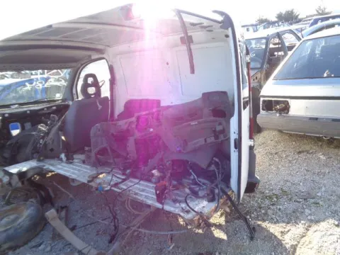 Τροπέτο Αμάξι Κουφάρι με 3 Ζαντολάστιχα 175/70/14 * για FIAT DOBLO (2002 - 2005) (223) Cargo *Δ* -  Τροπέτο Αμάξι Κουφάρι με 3 Ζαντολάστιχα 175/70/14 * για FIAT DOBLO (2002 - 2005) (223) Cargo *Δ* -