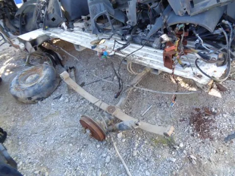 Τροπέτο Αμάξι Κουφάρι με 3 Ζαντολάστιχα 175/70/14 * για FIAT DOBLO (2002 - 2005) (223) Cargo *Δ* -  Τροπέτο Αμάξι Κουφάρι με 3 Ζαντολάστιχα 175/70/14 * για FIAT DOBLO (2002 - 2005) (223) Cargo *Δ* -