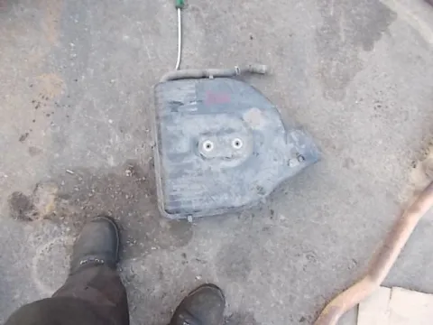 Φιλτροκούτι για NISSAN D22 (1998 - 2001) *Δ* *72753*