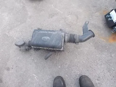 Φιλτροκούτι για HYUNDAI ATOS PRIME (2003 - 2007) (MX) *Δ* *91399* Φιλτροκούτι για HYUNDAI ATOS PRIME (2003 - 2007) (MX) *Δ* *91399*