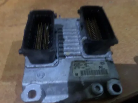 Εγκέφαλος Κινητήρα 0261206075 για OPEL CORSA (2000 - 2004) C 1200 (Z12XE) Petrol 75 Εγκέφαλος Κινητήρα 0261206075 για OPEL CORSA (2000 - 2004) C 1200 (Z12XE) Petrol 75