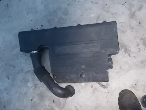 Φιλτροκούτι για FORD FIESTA (2002 - 2005) Mk5a *Δ* Φιλτροκούτι για FORD FIESTA (2002 - 2005) Mk5a *Δ*