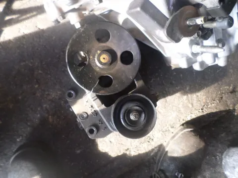 Αντλία Υδραυλικού Τιμονιού για HYUNDAI H-1 STAREX (1998 - 2001) 2400 G4CS petrol 114 8 valve Αντλία Υδραυλικού Τιμονιού για HYUNDAI H-1 STAREX (1998 - 2001) 2400 G4CS petrol 114 8 valve
