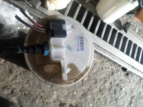 Αντλία Καυσίμου (Τρόμπα Βενζίνης) για SMART FORTWO (2004 - 2007) (450) Αντλία Καυσίμου (Τρόμπα Βενζίνης) για SMART FORTWO (2004 - 2007) (450)