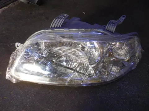 Φανάρι Εμπρός Αριστερό για CHEVROLET - DAEWOO KALOS (2003 - 2004) (T200) Sedan - 4dr Φανάρι Εμπρός Αριστερό για CHEVROLET - DAEWOO KALOS (2003 - 2004) (T200) Sedan - 4dr