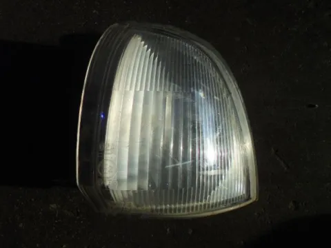 Φλας Εμπρός Αριστερό για SUZUKI ALTO (1994 - 1999) (SH) , (1999 - 2002) (SH) Φλας Εμπρός Αριστερό για SUZUKI ALTO (1994 - 1999) (SH) , (1999 - 2002) (SH)