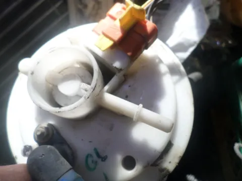 Αντλία Καυσίμου (Τρόμπα Βενζίνης) για FIAT PUNTO (1999 - 2003) (188) Αντλία Καυσίμου (Τρόμπα Βενζίνης) για FIAT PUNTO (1999 - 2003) (188)