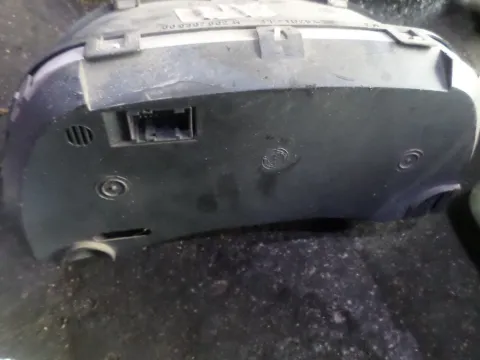 Κοντέρ για FIAT DOBLO (2002 - 2005) (119) Combi -  Κοντέρ για FIAT DOBLO (2002 - 2005) (119) Combi -