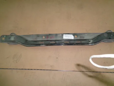 Τραβέρσα Προφυλακτήρα Πίσω για PEUGEOT 107 (2006 - 2009) Τραβέρσα Προφυλακτήρα Πίσω για PEUGEOT 107 (2006 - 2009)