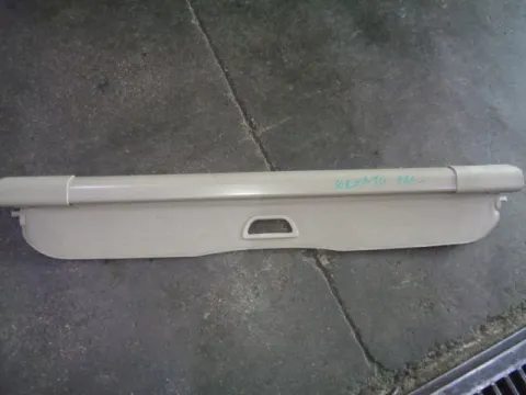Εταζέρα για KIA SORENTO (2002 - 2007) (JC) Εταζέρα για KIA SORENTO (2002 - 2007) (JC)