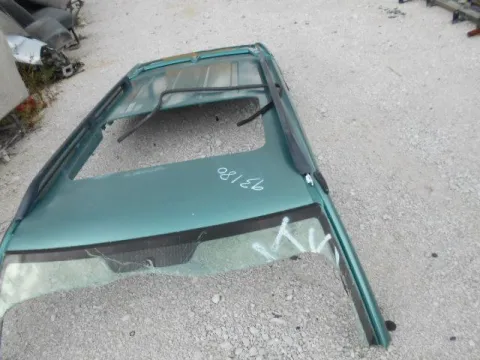 Τροπέτο Πίσω Με Άξονα για MITSUBISHI PAJERO PININ (1999-2005) (H6 W) (H7 W) (H70) SUV- ΕΚΤΟΣ ΔΡΟΜΟΥ- 5dr *Δ* -  Τροπέτο Πίσω Με Άξονα για MITSUBISHI PAJERO PININ (1999-2005) (H6 W) (H7 W) (H70) SUV- ΕΚΤΟΣ ΔΡΟΜΟΥ- 5dr *Δ* -