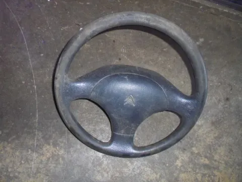 Τιμόνι (Βολάν) για CITROEN BERLINGO (1996 - 2002) I (MF) *Γ* Τιμόνι (Βολάν) για CITROEN BERLINGO (1996 - 2002) I (MF) *Γ*