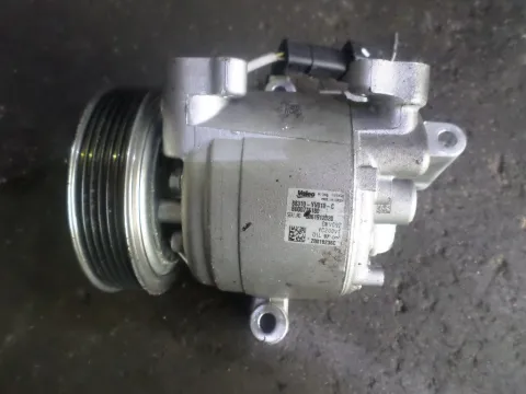 Συμπιεστής A-C (Κομπρέσορας) για TOYOTA AYGO (2012 - 2014) , PEUGEOT 108 (2014 - ) Συμπιεστής A-C (Κομπρέσορας) για TOYOTA AYGO (2012 - 2014) , PEUGEOT 108 (2014 - )
