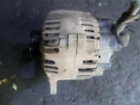 Δυναμό - Εναλλάκτης 3730038400 για HYUNDAI SANTA FE (2000 - 2004) (SM) Δυναμό - Εναλλάκτης 3730038400 για HYUNDAI SANTA FE (2000 - 2004) (SM)