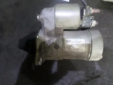 Μίζα 55556130 για OPEL MERIVA (2003 - 2007) Μίζα 55556130 για OPEL MERIVA (2003 - 2007)