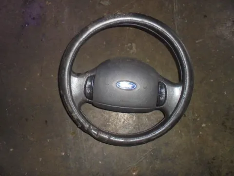 Αερόσακος Εμπρός Οδηγού με Τιμόνι για FORD TRANSIT (2000 - 2006) (FA_ _) *Γ* Αερόσακος Εμπρός Οδηγού με Τιμόνι για FORD TRANSIT (2000 - 2006) (FA_ _) *Γ*