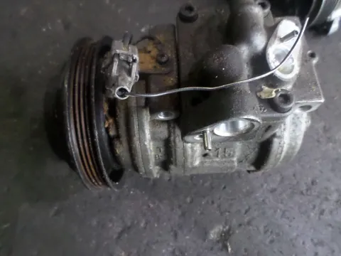 Συμπιεστής A-C (Κομπρέσορας) για TOYOTA AVENSIS (1997 - 2000) (T220) 1600 (4A-FE) petrol 110 (AT220) Συμπιεστής A-C (Κομπρέσορας) για TOYOTA AVENSIS (1997 - 2000) (T220) 1600 (4A-FE) petrol 110 (AT220)