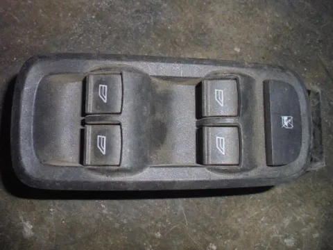 Διακόπτης Πόρτας Παραθύρων Κεντρικός Αριστερής 4πλος για FORD FIESTA (2008 - 2012) Mk6 (JA8)