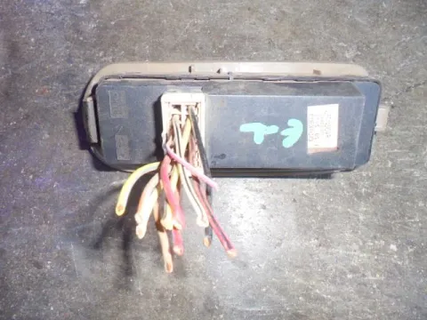 Διακόπτης Πόρτας Παραθύρων Κεντρικός Αριστερής για FORD MAVERICK (2001 - 2005) , (2005 - ) - 