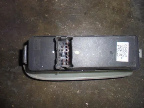 Διακόπτης Πόρτας Παραθύρων Κεντρικός Αριστερής για FORD MAVERICK (2001 - 2005) , (2005 - ) - 