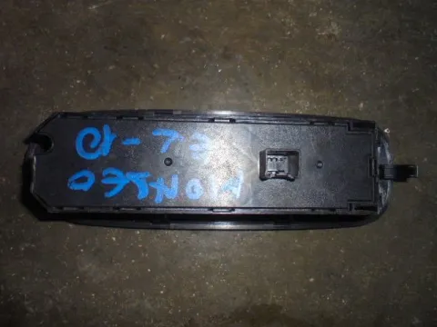 Διακόπτης Πόρτας Παραθύρων Κεντρικός Αριστερής για FORD MONDEO (2007 - 2010) Mk4a (BA7 - CD345) -  Διακόπτης Πόρτας Παραθύρων Κεντρικός Αριστερής για FORD MONDEO (2007 - 2010) Mk4a (BA7 - CD345) -
