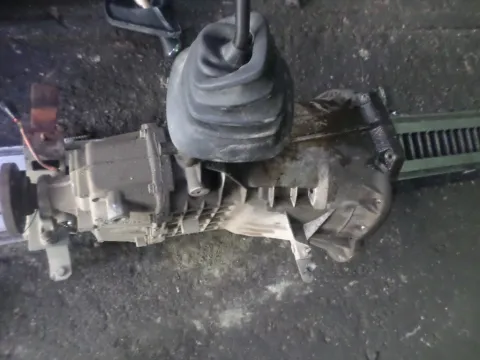 Κιβώτιο Ταχυτήτων (Σασμάν) Χειροκίνητο για FORD TRANSIT (1995 - 2000) (EA_) 2000 (NSF)(NSG) Petrol 114 Κιβώτιο Ταχυτήτων (Σασμάν) Χειροκίνητο για FORD TRANSIT (1995 - 2000) (EA_) 2000 (NSF)(NSG) Petrol 114